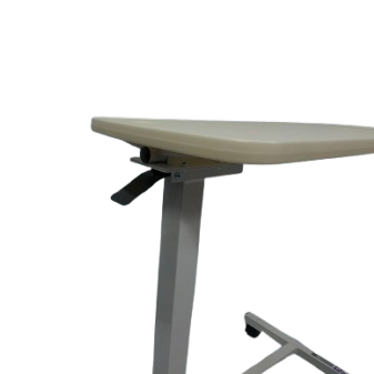 One-touch height adjustment